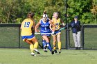 Field Hockey vs JWU  Field Hockey vs Johnson & Wales University. - Photo by Keith Nordstrom : Wheaton, Field Hockey